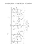 DIE TESTING USING TOP SURFACE TEST PADS diagram and image