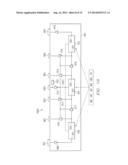 DIE TESTING USING TOP SURFACE TEST PADS diagram and image