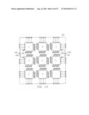 DIE TESTING USING TOP SURFACE TEST PADS diagram and image