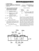 PROTECTING ELEMENT HAVING FIRST AND SECOND HIGH CONCENTRATION IMPURITY     REGIONS SEPARATED BY INSULATING REGION AND METHOD diagram and image