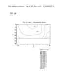 PROTECTING ELEMENT HAVING FIRST AND SECOND HIGH CONCENTRATION IMPURITY     REGIONS SEPARATED BY INSULATING REGION AND METHOD diagram and image