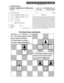 FUN CHESS GAME diagram and image