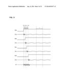 RECEIVING CIRCUIT, SEMICONDUCTOR DEVICE, AND SENSOR DEVICE diagram and image