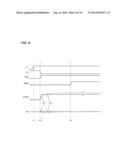 RECEIVING CIRCUIT, SEMICONDUCTOR DEVICE, AND SENSOR DEVICE diagram and image