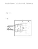 RECEIVING CIRCUIT, SEMICONDUCTOR DEVICE, AND SENSOR DEVICE diagram and image