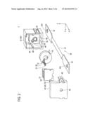 CURRENT DETECTION DEVICE diagram and image