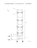 COMPENSATING FOR PROCESS VARIATION IN INTEGRATED CIRCUIT FABRICATION diagram and image