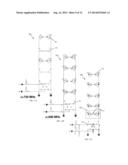 COMPENSATING FOR PROCESS VARIATION IN INTEGRATED CIRCUIT FABRICATION diagram and image