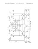 VARIABLE GAIN AMPLIFIER diagram and image