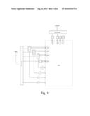 APPARATUS FOR A RADIO FREQUENCY INTEGRATED CIRCUIT diagram and image