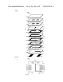 MULTILAYER INDUCTOR AND POWER SUPPLY CIRCUIT MODULE diagram and image