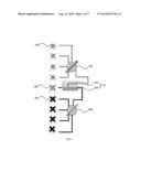 ARRAY ANTENNA OPTIMIZED FOR A BASE STATION COMMUNICATION SYSTEM diagram and image