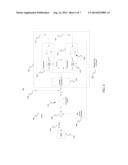 CONFORMAL PHASED ARRAY ANTENNA WITH INTEGRATED TRANSCEIVER diagram and image