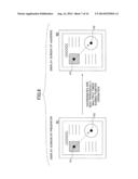 SCREEN SHARING SYSTEM, SCREEN SHARING METHOD, AND STORAGE MEDIUM diagram and image