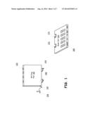 WRITING PAD WITH SYNCHRONIZED BACKGROUND AUDIO AND VIDEO AND HANDWRITING     RECOGNITION diagram and image