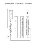 WRITING PAD WITH SYNCHRONIZED BACKGROUND AUDIO AND VIDEO AND HANDWRITING     RECOGNITION diagram and image