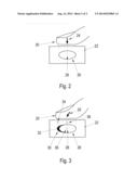 OPERATING ELEMENT diagram and image