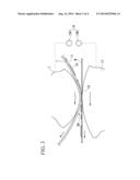 TRANSFER INKJET PRINTER DEVICE diagram and image