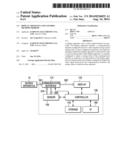 DISPLAY APPARATUS AND CONTROL METHOD THEREOF diagram and image