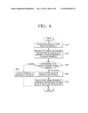 DISPLAY APPARATUS AND CONTROL METHOD THEREOF diagram and image