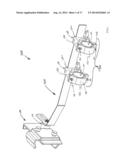 CAMERA PHONE MOUNT FOR A WEAPON SCOPE diagram and image