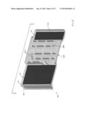 CAMERA PHONE MOUNT FOR A WEAPON SCOPE diagram and image