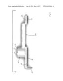 CAMERA PHONE MOUNT FOR A WEAPON SCOPE diagram and image