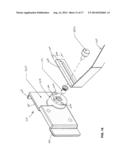 CAMERA PHONE MOUNT FOR A WEAPON SCOPE diagram and image