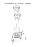 CAMERA PHONE MOUNT FOR A WEAPON SCOPE diagram and image