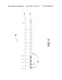 SYNCHRONIZATION OF HAPTIC EFFECT DATA IN A MEDIA TRANSPORT STREAM diagram and image