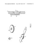 Fluid Filled Lenses and Mechanisms of Inflation Thereof diagram and image