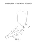 Fluid Filled Lenses and Mechanisms of Inflation Thereof diagram and image