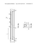 Fluid Filled Lenses and Mechanisms of Inflation Thereof diagram and image