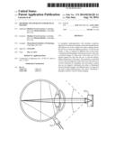 Methods and Apparatus for Retinal Imaging diagram and image