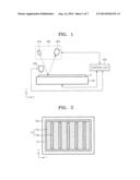 APPARATUS AND METHOD FOR INSPECTING CRYSTALLIZATION diagram and image