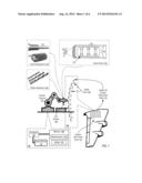 OPTICAL MEASUREMENT OF DRILLED HOLES diagram and image