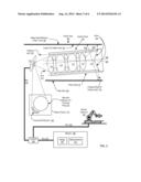 OPTICAL MEASUREMENT OF DRILLED HOLES diagram and image