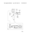 OPTICAL MEASUREMENT OF DRILLED HOLES diagram and image