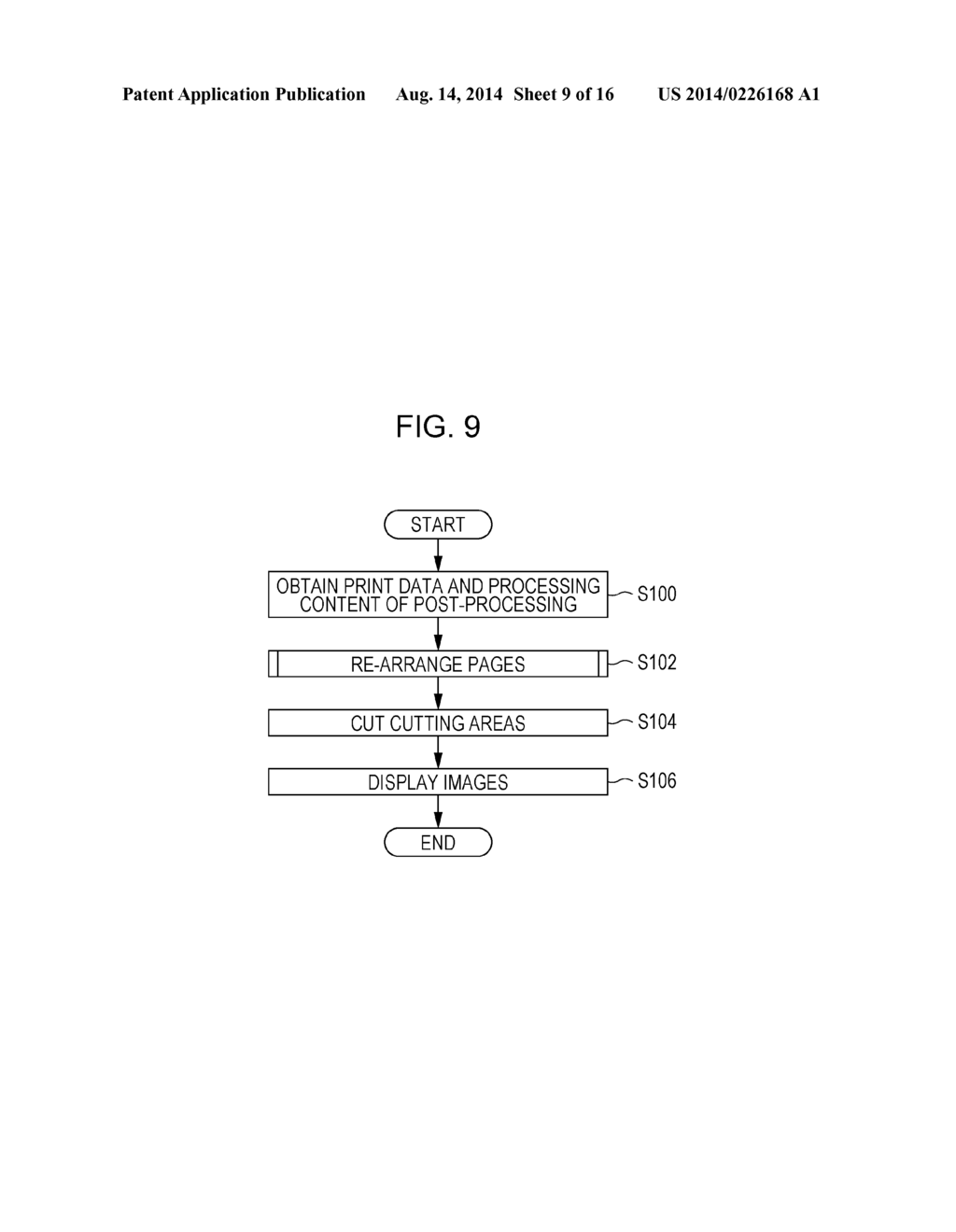 DISPLAY APPARATUS AND METHOD, IMAGE FORMING APPARATUS, AND NON-TRANSITORY     COMPUTER READABLE MEDIUM - diagram, schematic, and image 10