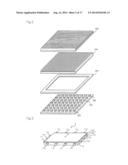 Optical Elements, Light Source Devices, and Projection Type Display     Devices diagram and image