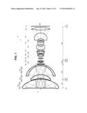 CATADIOPTRIC OPTICAL SYSTEM WITH MULTI-REFLECTION ELEMENT FOR HIGH     NUMERICAL APERTURE IMAGING diagram and image