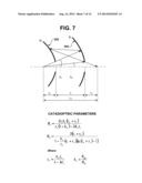 CATADIOPTRIC OPTICAL SYSTEM WITH MULTI-REFLECTION ELEMENT FOR HIGH     NUMERICAL APERTURE IMAGING diagram and image