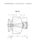 CATADIOPTRIC OPTICAL SYSTEM WITH MULTI-REFLECTION ELEMENT FOR HIGH     NUMERICAL APERTURE IMAGING diagram and image