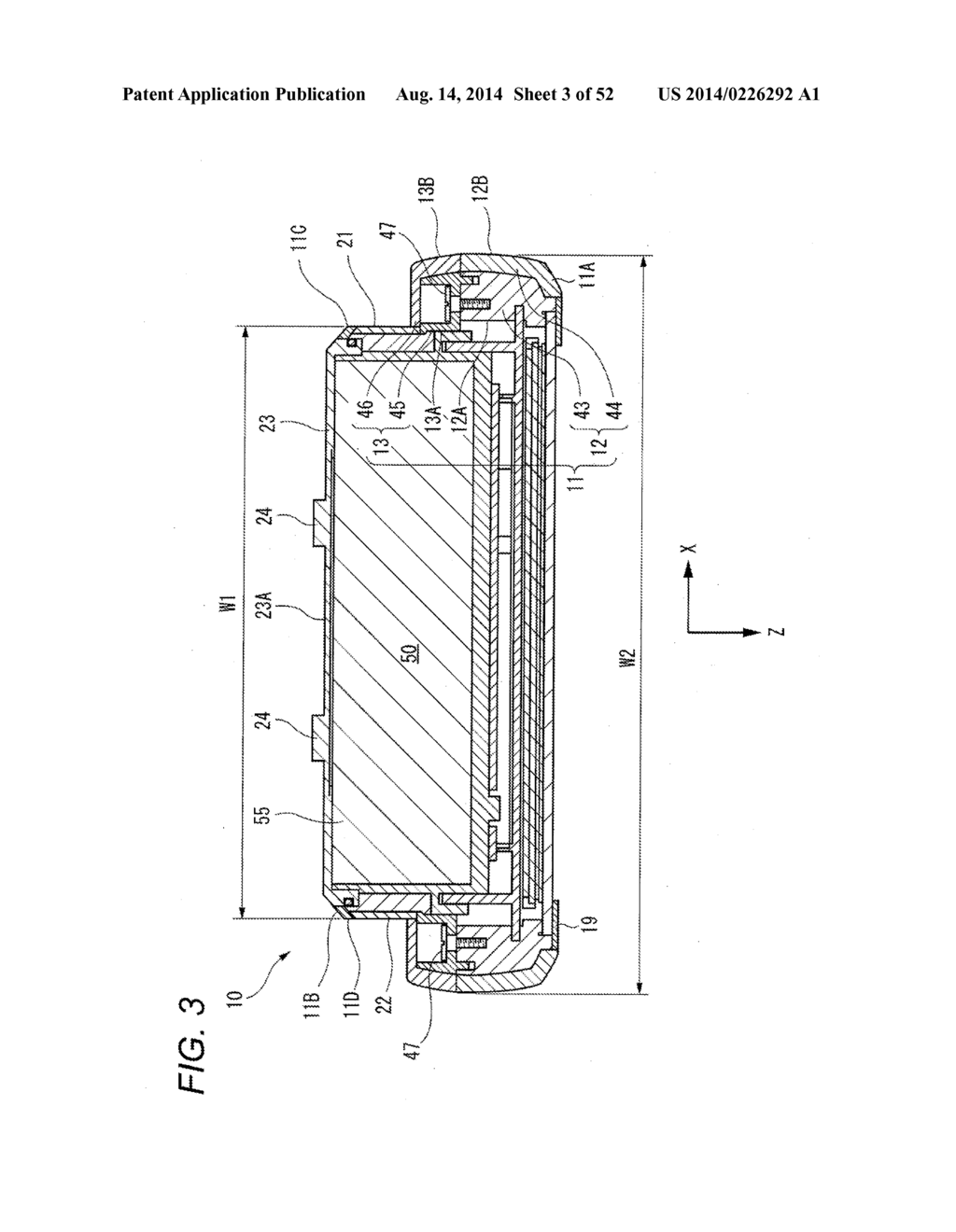 PORTABLE TERMINAL - diagram, schematic, and image 04