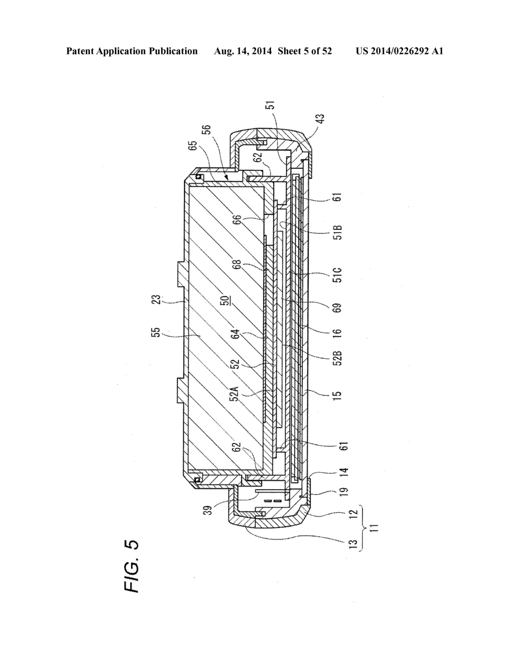 PORTABLE TERMINAL - diagram, schematic, and image 06