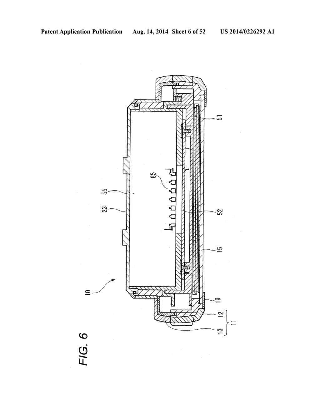 PORTABLE TERMINAL - diagram, schematic, and image 07