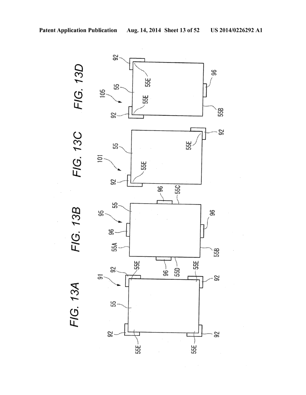 PORTABLE TERMINAL - diagram, schematic, and image 14