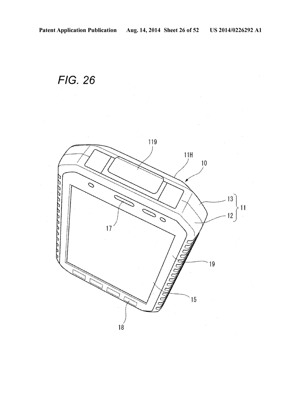 PORTABLE TERMINAL - diagram, schematic, and image 27