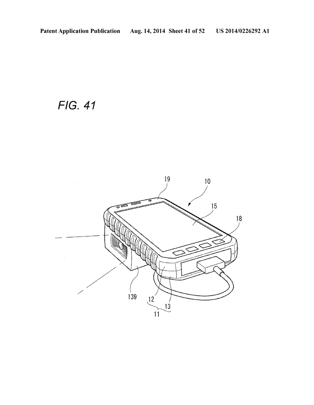 PORTABLE TERMINAL - diagram, schematic, and image 42