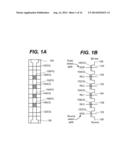 Non-Volatile Memory Including Bit Line Switch Transistors Formed In A     Triple-Well diagram and image